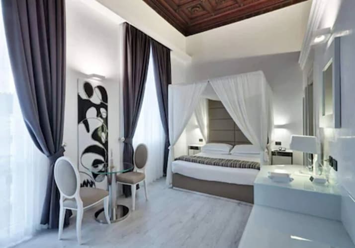 LHP Hotel River & SPA - foto 3
