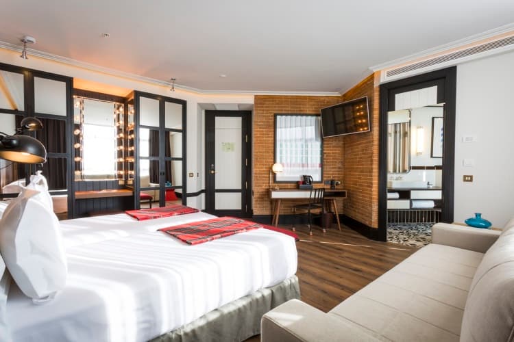 Only YOU Hotel Atocha - foto 1