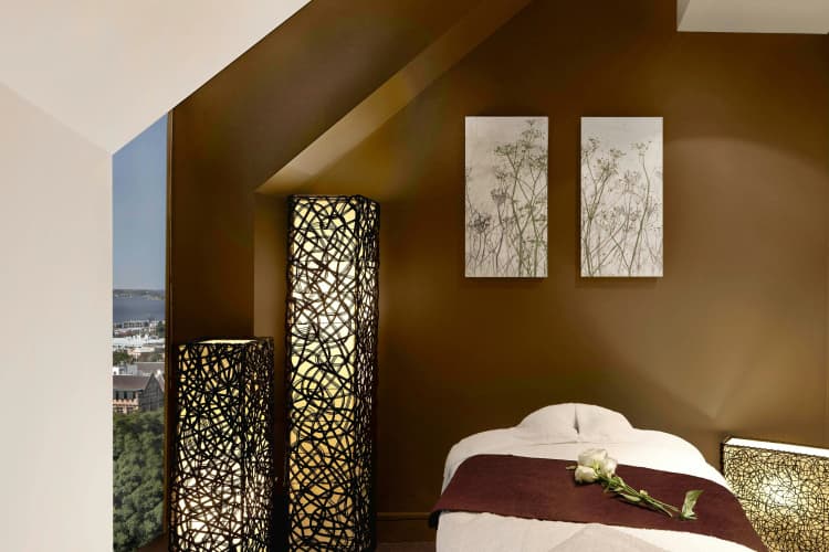 Sheraton Grand Sydney Hyde Park - foto 3