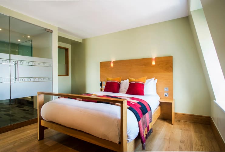 The Megaro Hotel - Kings Cross St Pancras, London - foto 3