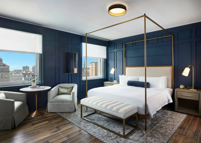 Beacon Grand, A Union Square Hotel - foto 2