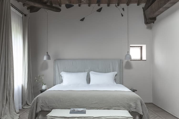 Pieve Aldina - Relais & Châteaux - foto 4