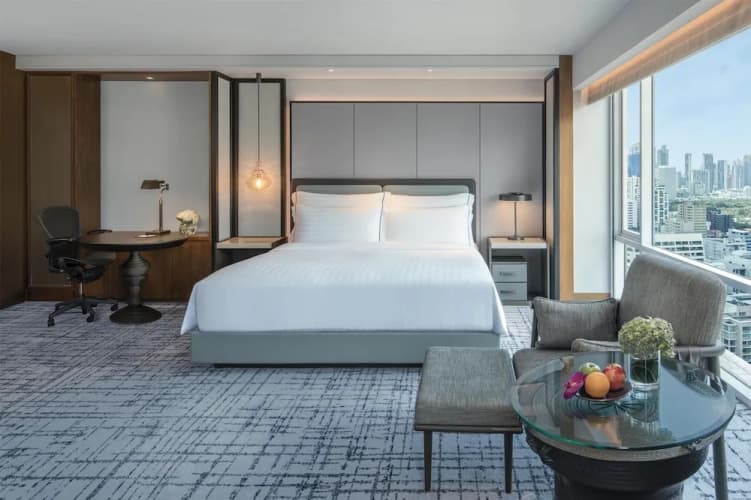 Conrad Bangkok - foto 3