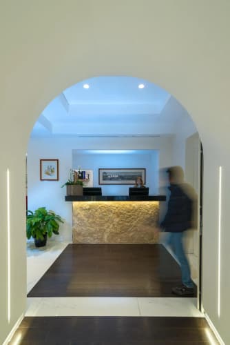Hotel degli Artisti - foto 1