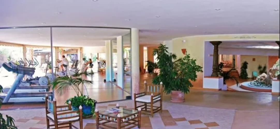 Hotel Marinedda Thalasso & Spa - foto 1