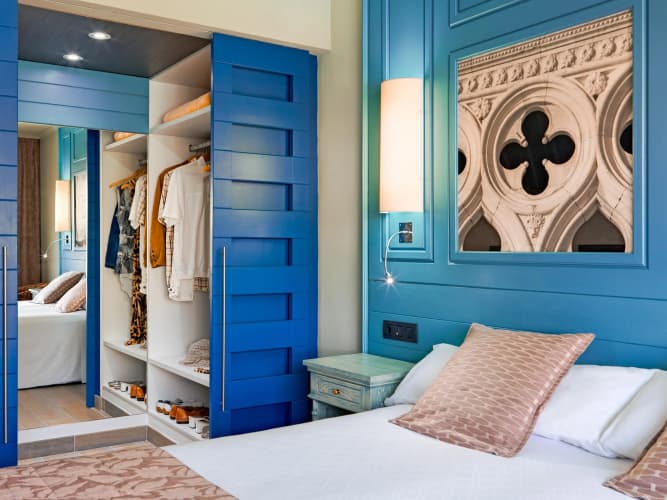 Adrián Hoteles Colón Guanahaní - foto 3