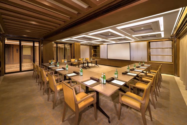 Hyatt Regency Dubai Creek Heights - foto 2