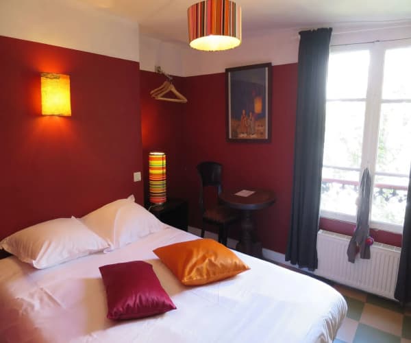 Hôtel Eldorado Paris - foto 4