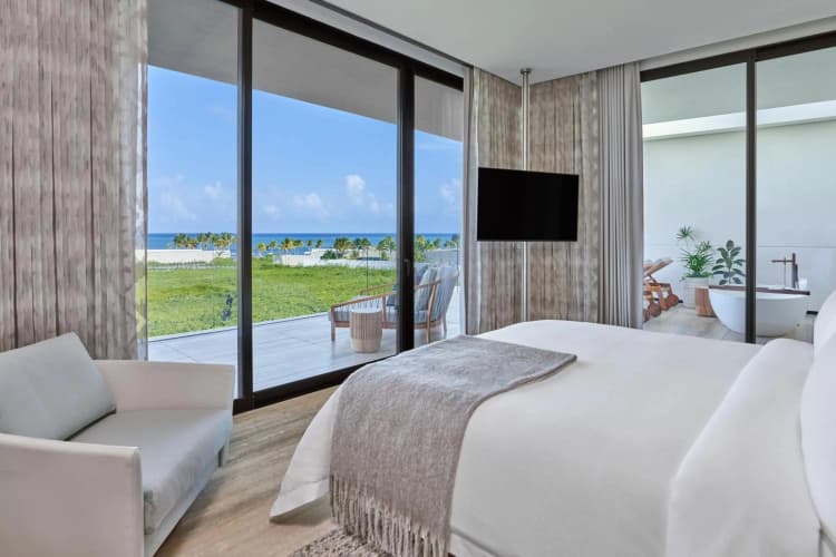 The St. Regis Kanai Resort, Riviera Maya - foto 6