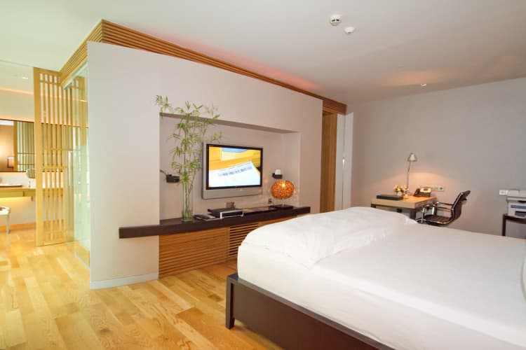 TUI BLUE Maduzi hotel Bangkok - foto 5