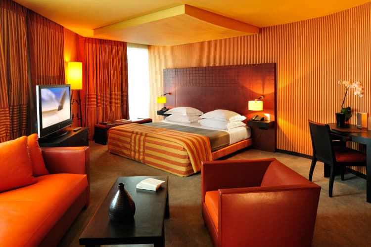 Hotel Square - foto 1