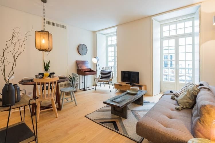 Almaria - Officina Real Apartments - foto 4