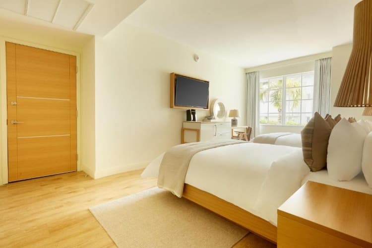 The Abbey Hotel Miami Beach - foto 3