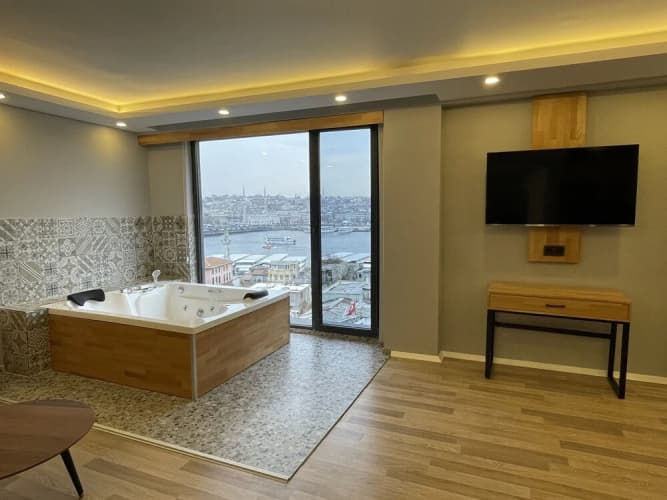 Union Hotel Karakoy - foto 4