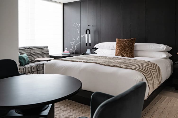 Kimpton Shinjuku Tokyo by IHG - foto 1