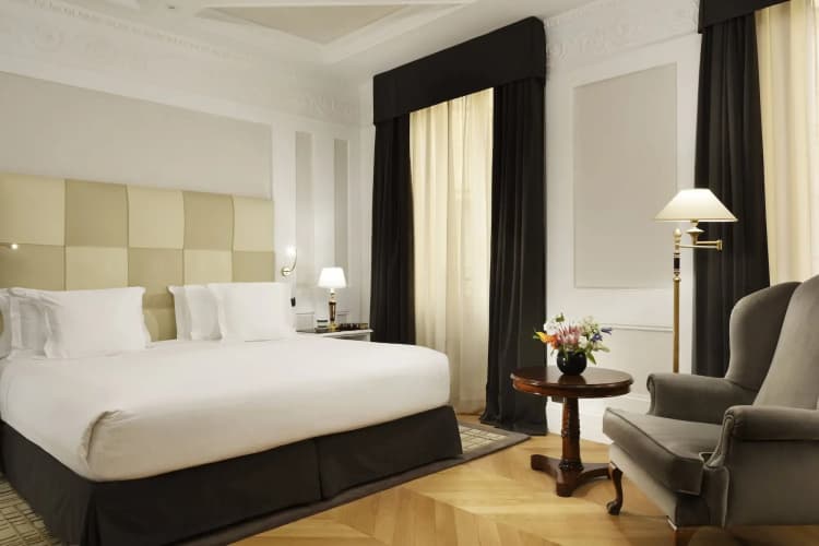 Hotel Splendide Royal - foto 5