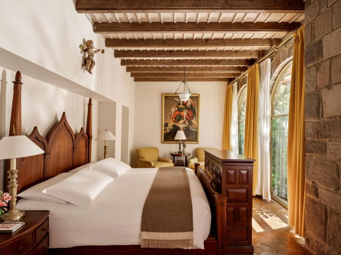 Monasterio, A Belmond Hotel, Cusco - foto 4