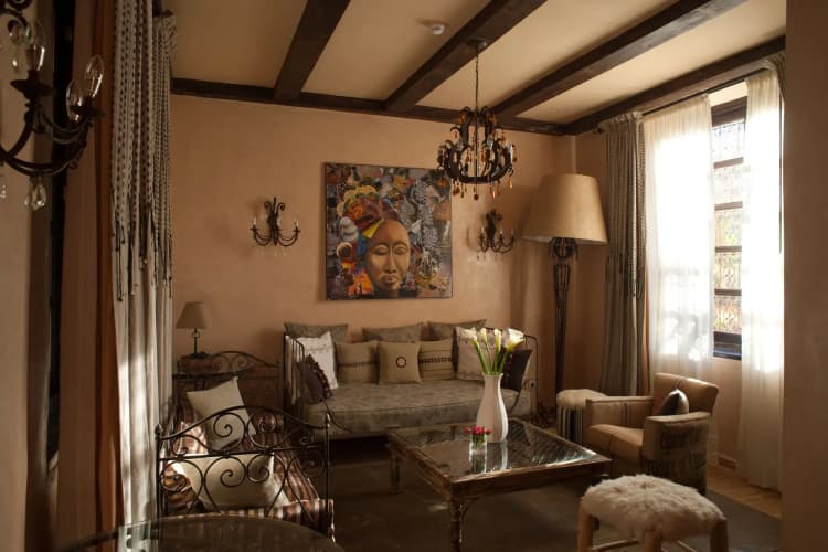 Tigmiza Boutique Hôtel & Spa - foto 6