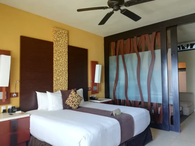 Generations Riviera Maya Oceanfront Family Resort, All & More Inclusive - foto 3