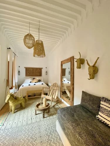 Riad Le Pèlerin - foto 1