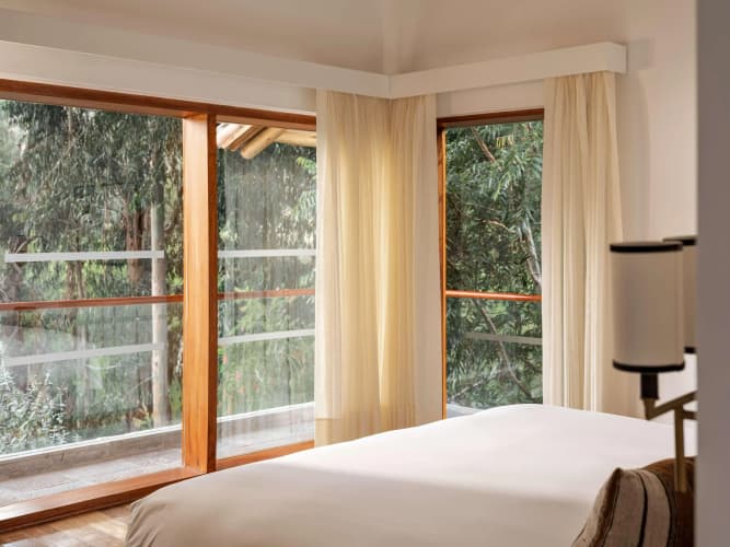 Rio Sagrado, A Belmond Hotel, Sacred Valley - foto 4