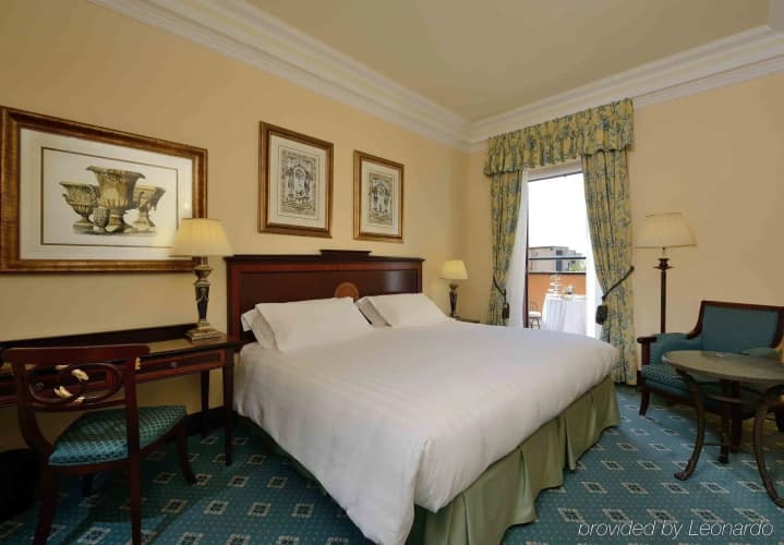 Rocco Forte Hotel De La Ville - foto 4