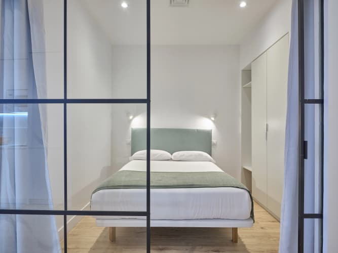 Paseo Suites Hotel - foto 1