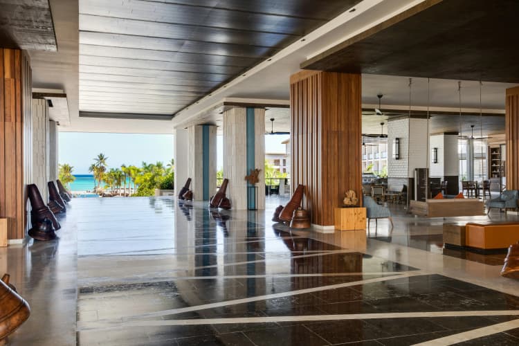Hyatt Zilara Cap Cana ‐ Adults Only ‐ All Inclusive - foto 1