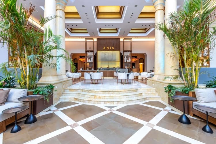 Mazagan Beach & Golf Resort - foto 1