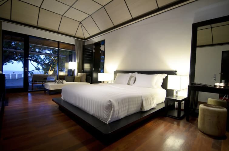Lily Beach Resort & Spa - foto 4