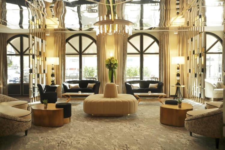 Hôtel Le Derby Alma by Inwood Hotels - foto 2