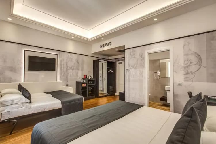 The Liberty Boutique Hotel - foto 5