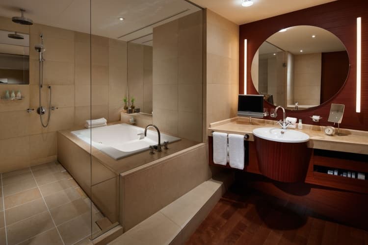 Grand Hyatt Tokyo - foto 6