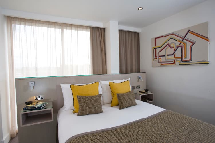 The Rosebery by Supercity Aparthotels - foto 1