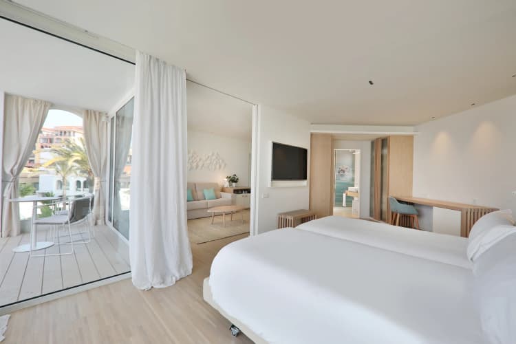 JOIA Salomé by Iberostar -Adults Only - foto 3
