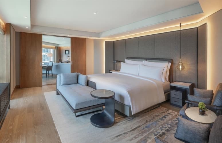 Conrad Bangkok - foto 4