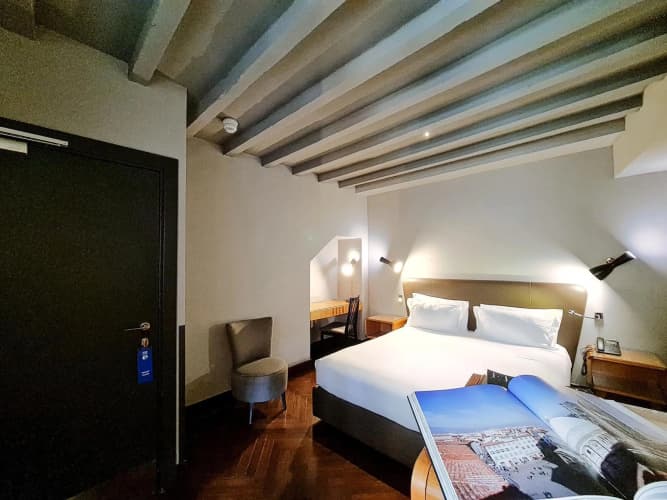 Hotel Garibaldi Blu - foto 4