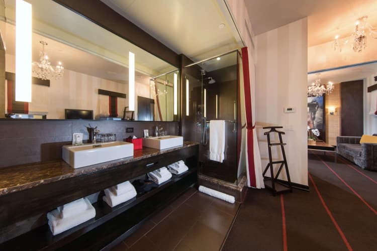 Sanctuary Hotel New York - foto 5