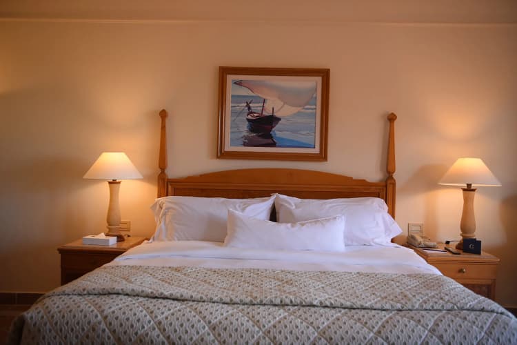 The Cascades Golf Resort Spa and Thalasso - foto 3