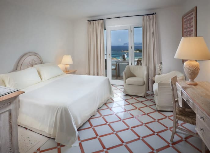 Romazzino, A Belmond Hotel, Costa Smeralda - foto 4