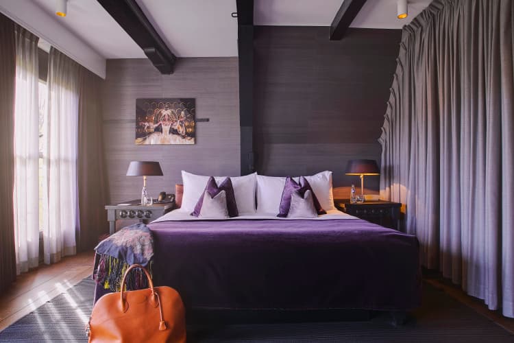 Canal House - foto 1