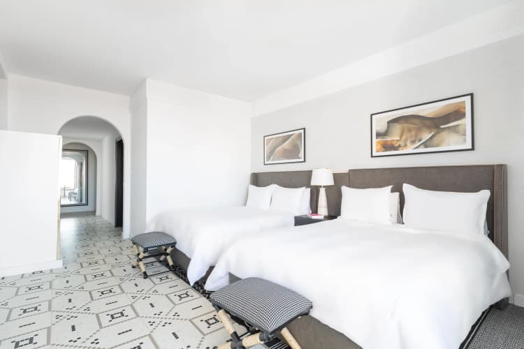 Fairmont Residences La Marina Rabat Sale - foto 2