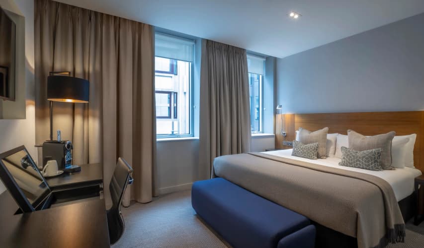 Clayton Hotel London Wall - foto 2