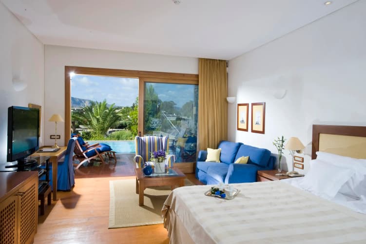 Elounda Bay Palace Hotel - foto 6