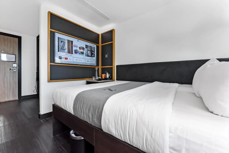 The Z Hotel Covent Garden - foto 3