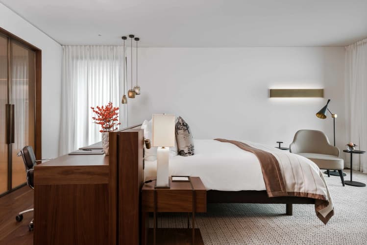 Bürgenstock Hotel & Alpine Spa - foto 4