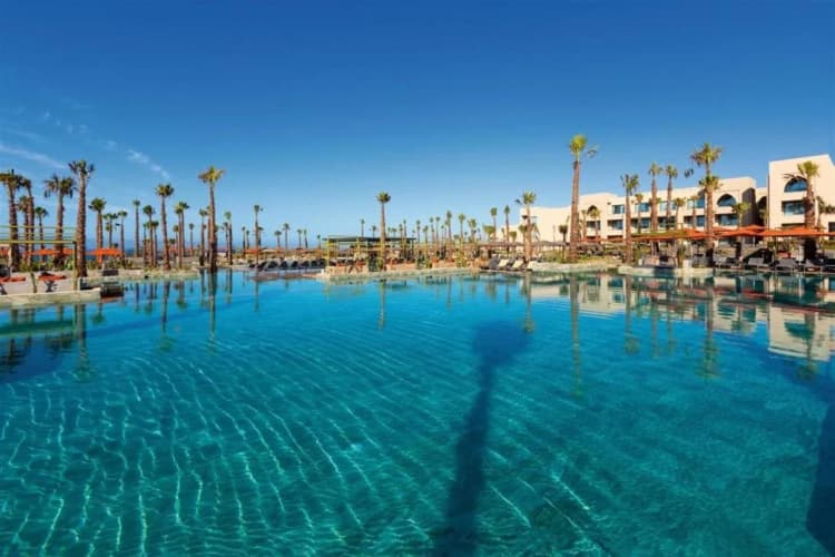 Hotel Riu Palace Tikida Taghazout - foto 4