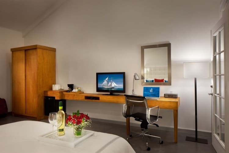 Azul Hotel & Retreat - foto 5