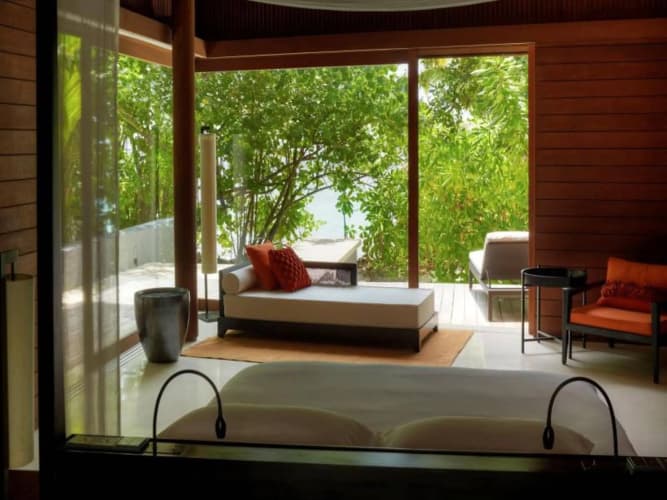 Park Hyatt Maldives Hadahaa Resort - foto 6
