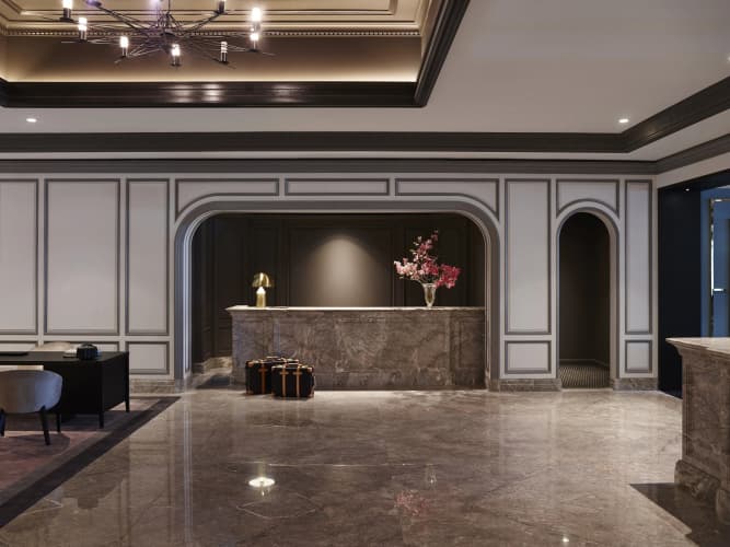 InterContinental Sydney Double Bay by IHG - foto 1